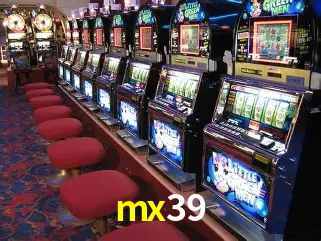 Desvendando o Mundo dos Jogos Virtuais na mx39