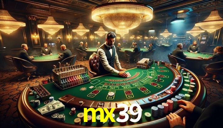 Experiência VIP mx39