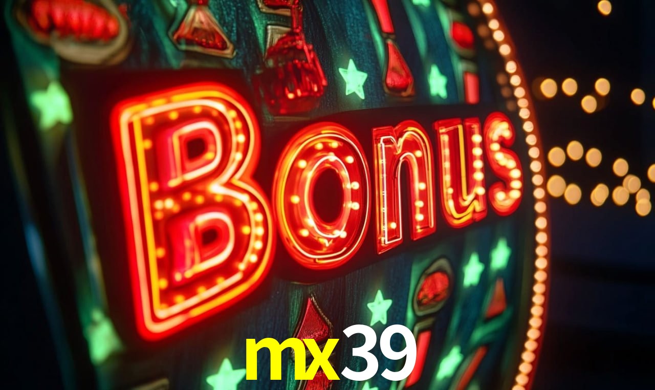 Estatísticas mx39