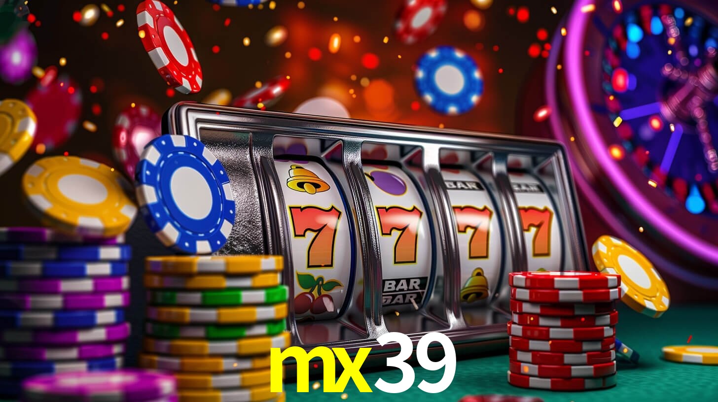 Experiência VIP mx39
