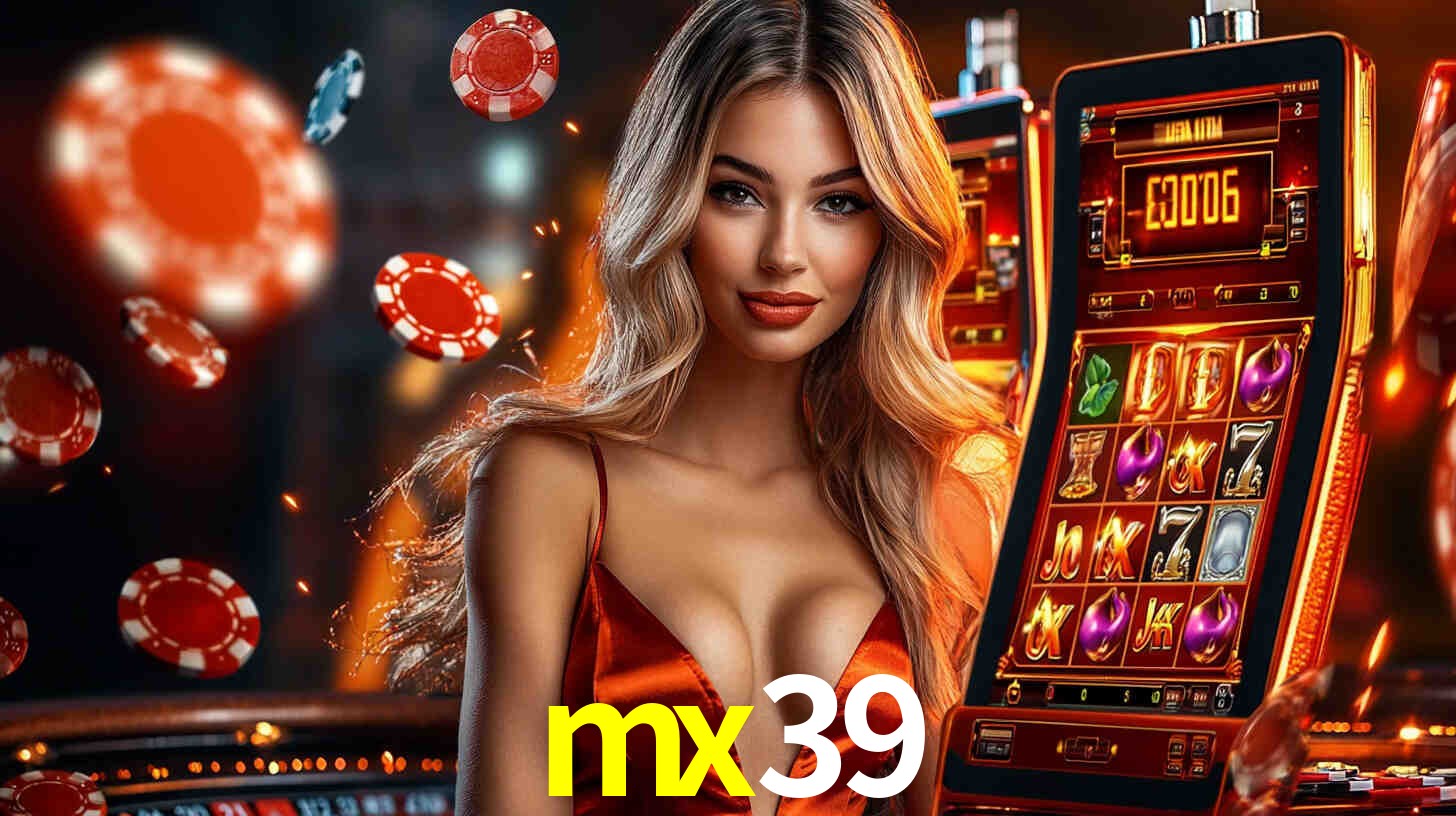 mx39 - Roleta da Sorte e Poder - mx39.com
