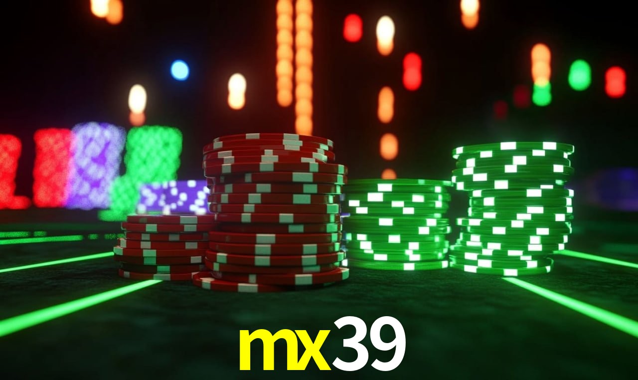 Statistics mx39