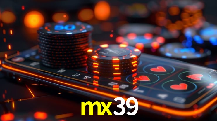 Welcome Bonus mx39