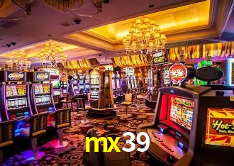 A Revolução dos Aplicativos de Jogos no mx39
