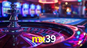 Sistemas de Segurança mx39