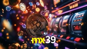 Mesa de Roleta mx39