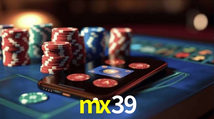 Casino Ao Vivo mx39