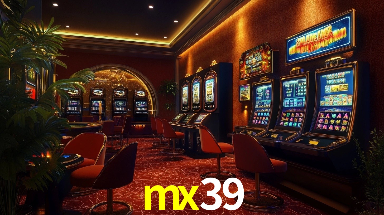 Premium Interface mx39