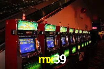 A Emoção da Loteria na mx39: Uma Chance de Mudança de Vida