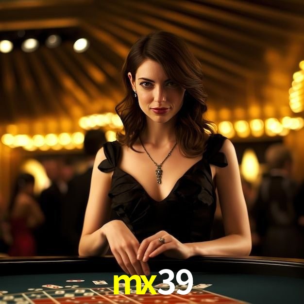 cassino mx39