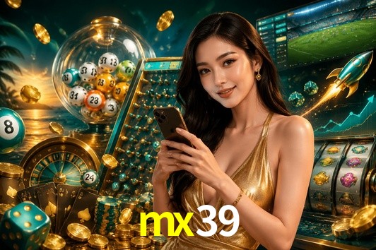 Quick Registration mx39