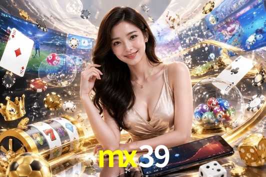 Football Betting mx39