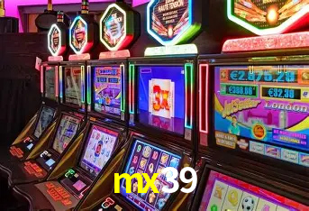 Desvendando o Mundo dos Jogos Virtuais na mx39