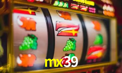 A Popularidade dos Caça-Níqueis no mx39