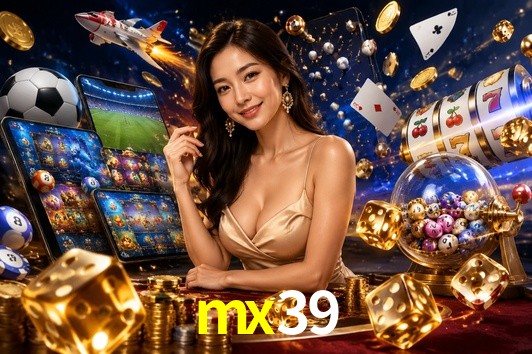 Slot Games mx39