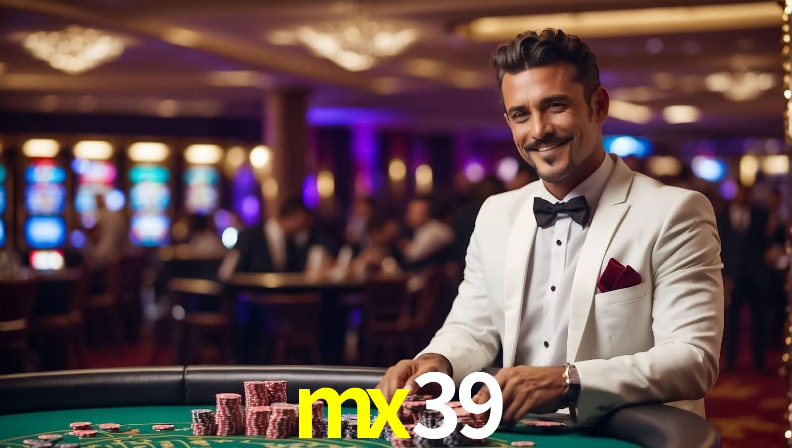 Atalho iOS mx39