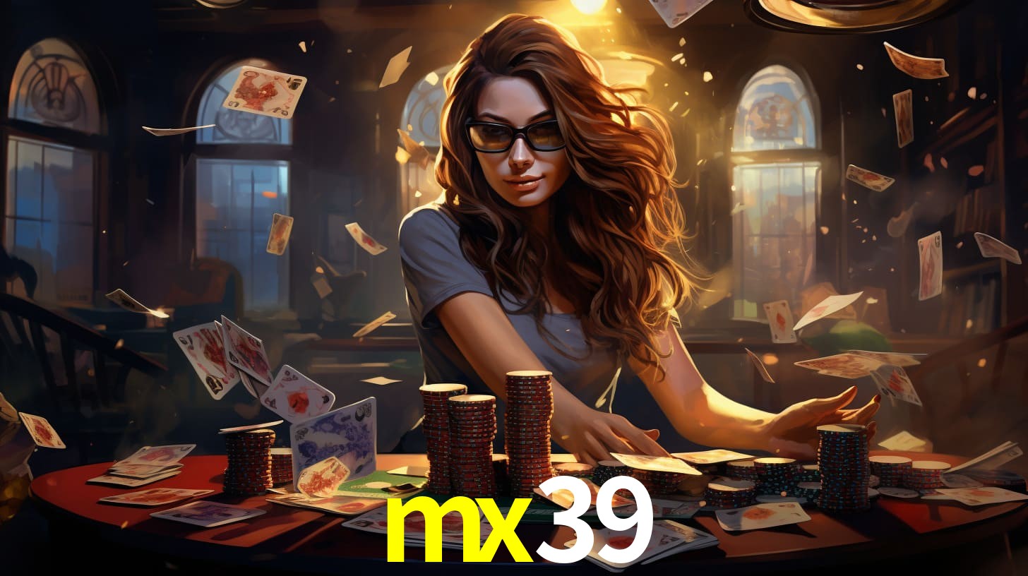 Tournaments mx39