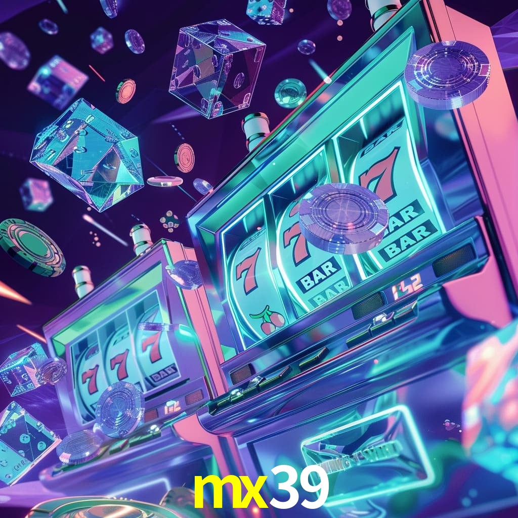 Casino Ao Vivo mx39