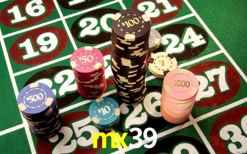 Segurança 2FA mx39