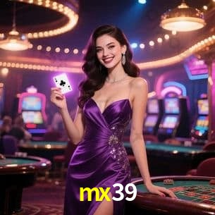 Recursos de Bônus mx39