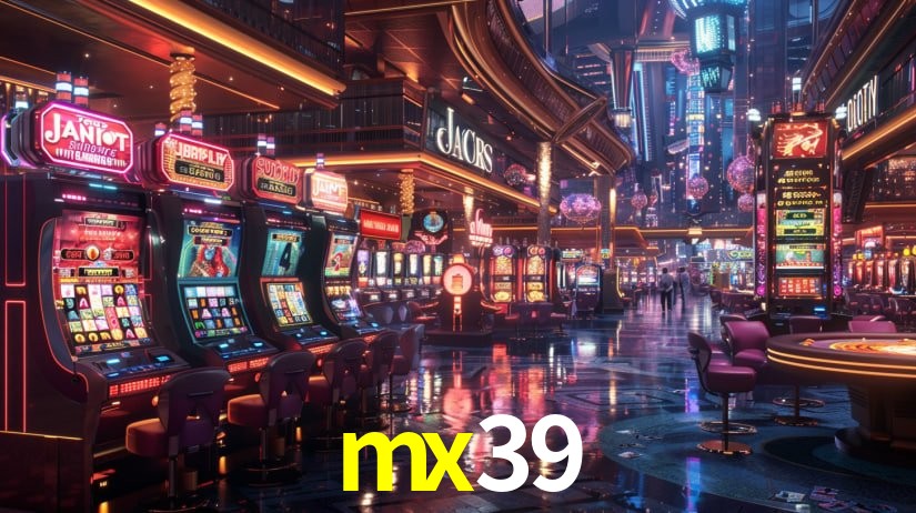 Games Directory mx39