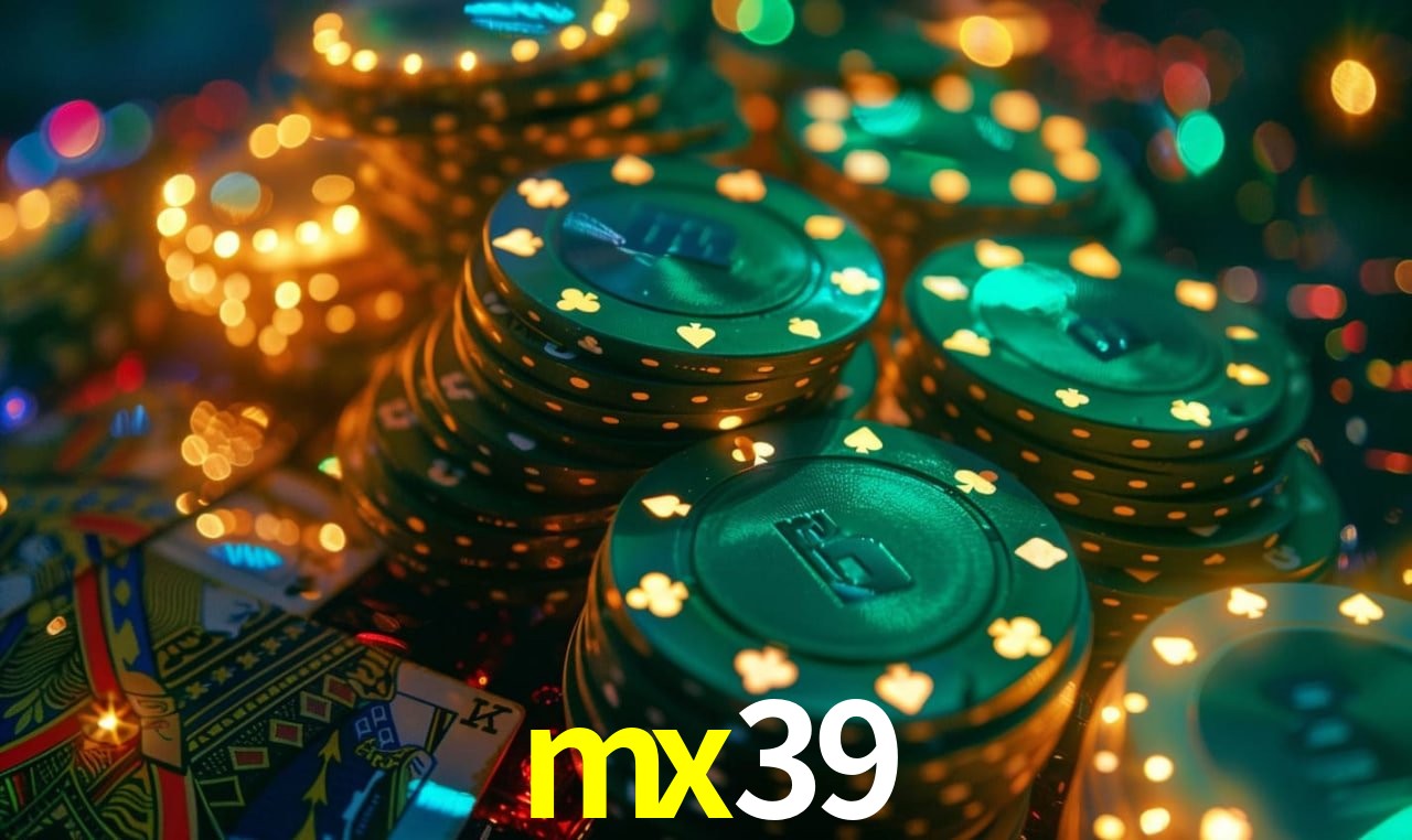 Login Seguro mx39