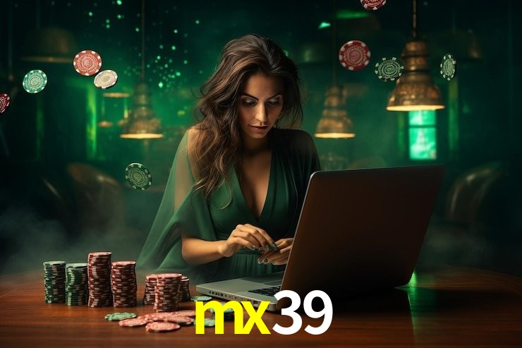 Instalar app mx39