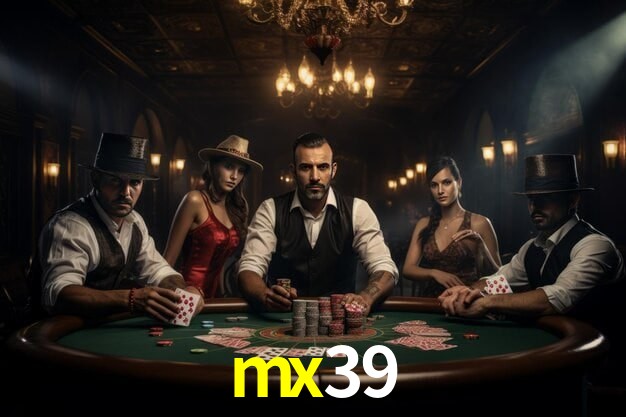Bônus Diários mx39