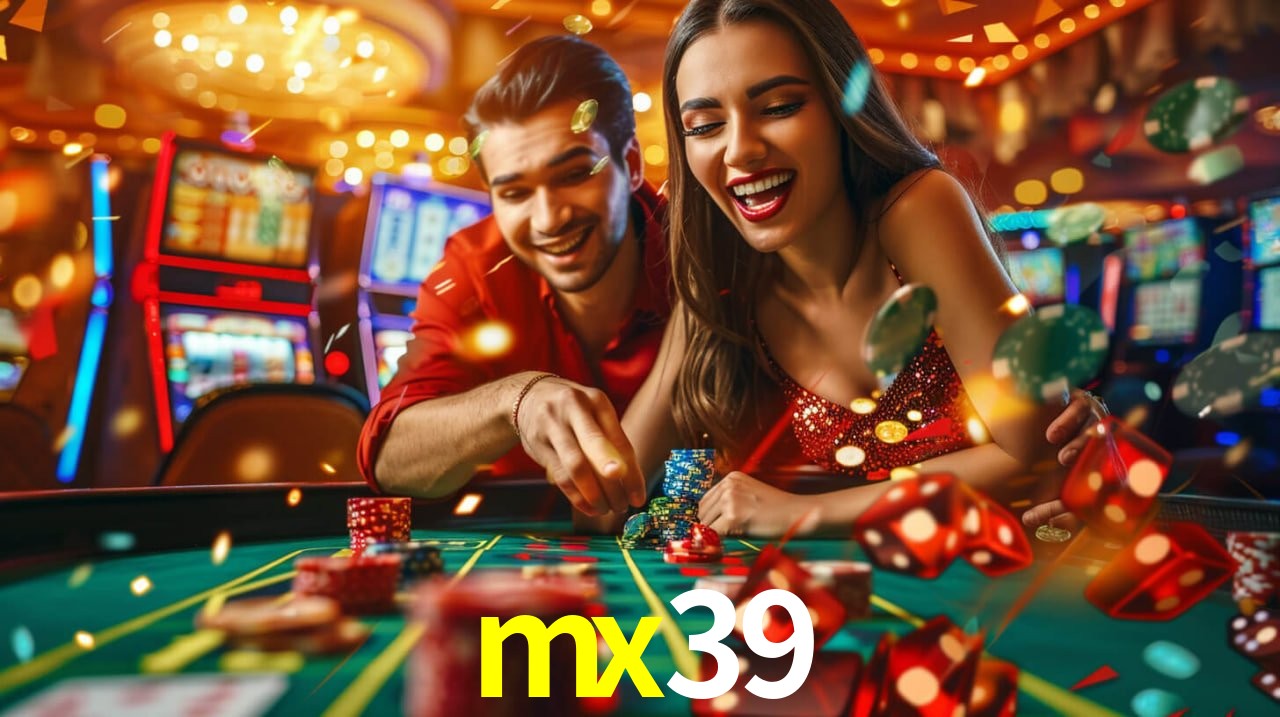 FAQ mx39 Brasil