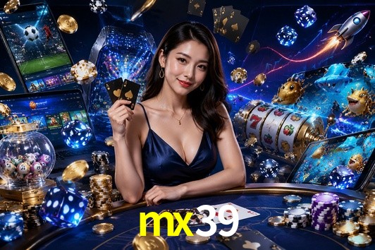 Exclusive Offers mx39