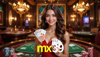 Seasonal Promotions mx39