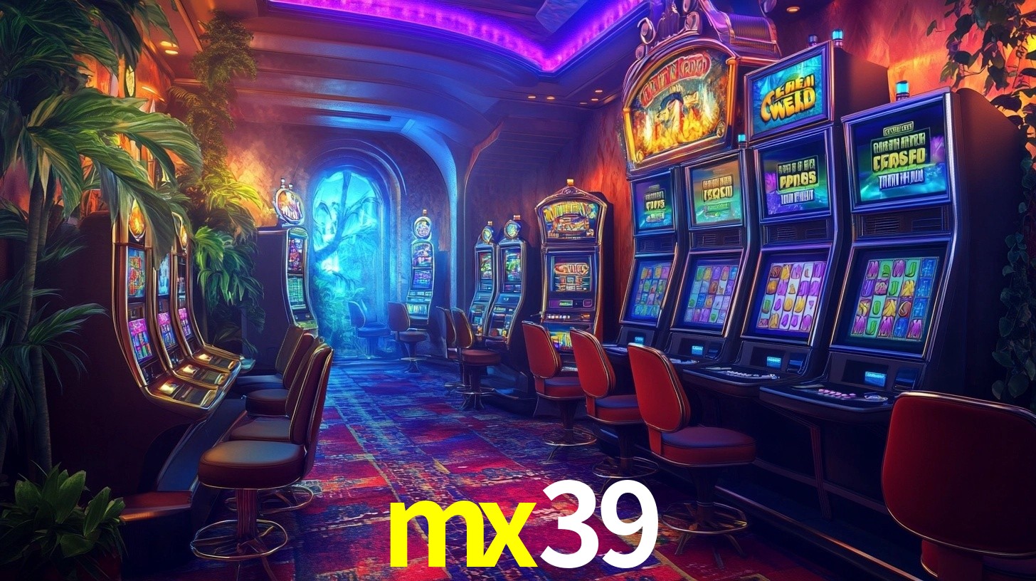 Exclusive Games mx39