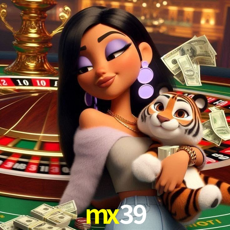 Tennis Betting mx39