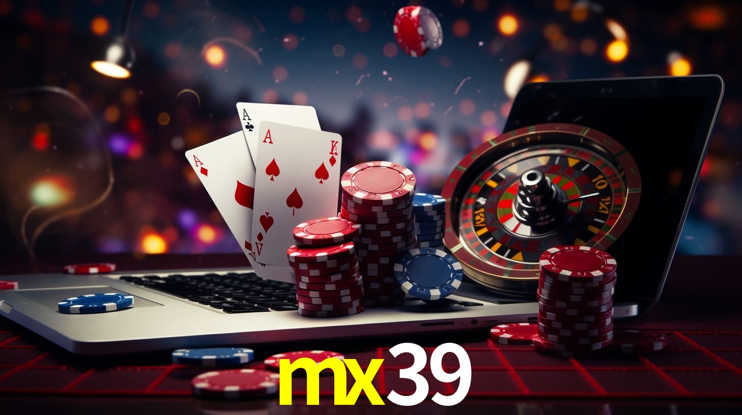 Daily Bonuses mx39