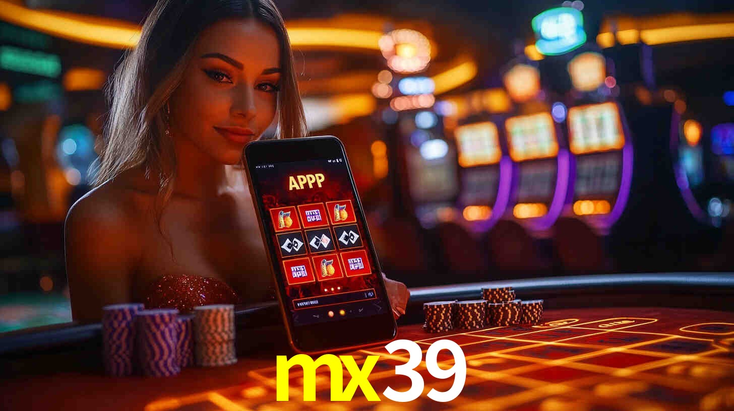 A Emoção da Loteria na mx39: Uma Chance de Mudança de Vida
