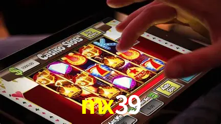 A Popularidade dos Caça-Níqueis no mx39
