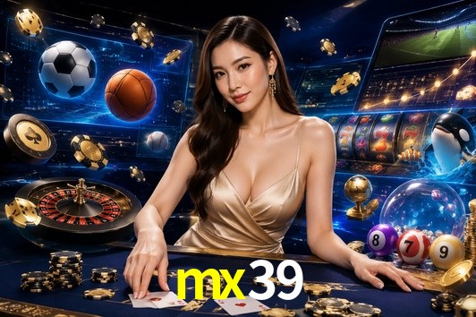 Account Benefits mx39