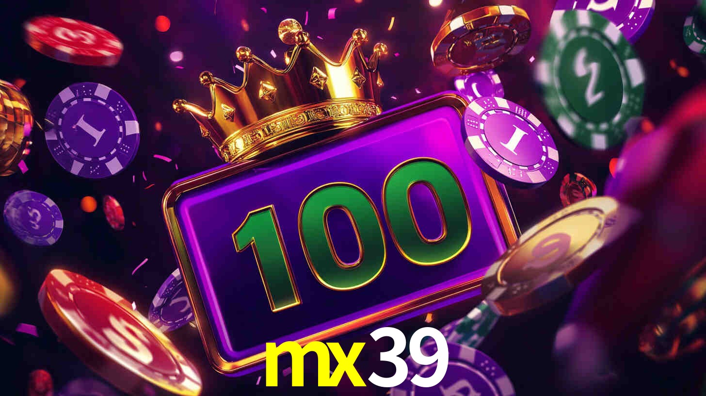 mx39 App Interface