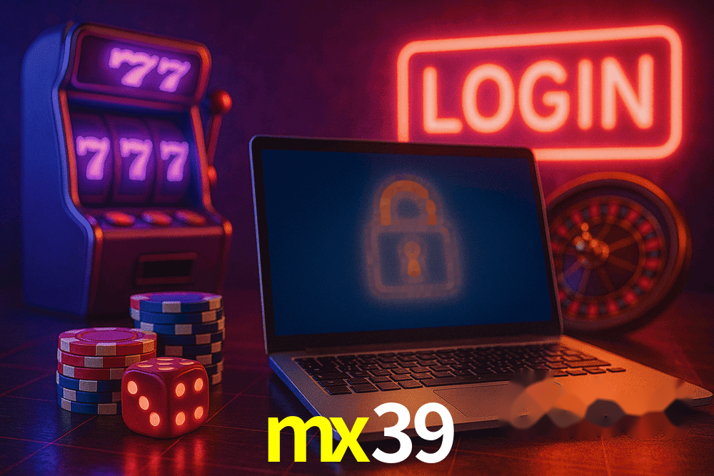 Design Responsivo mx39