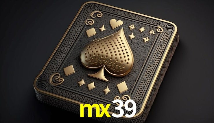Integração de APIs mx39