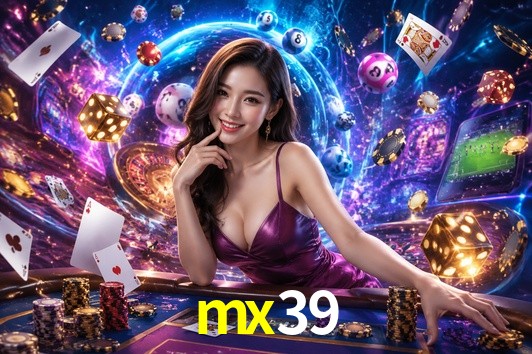 Basketball Betting mx39