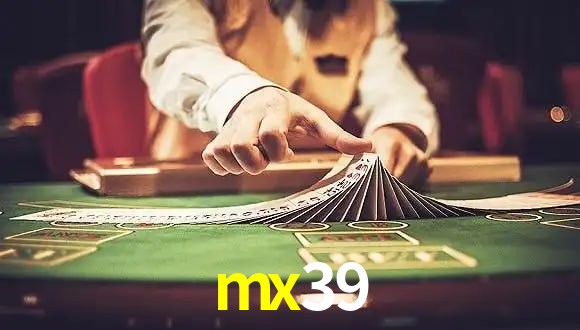 Live Casino mx39