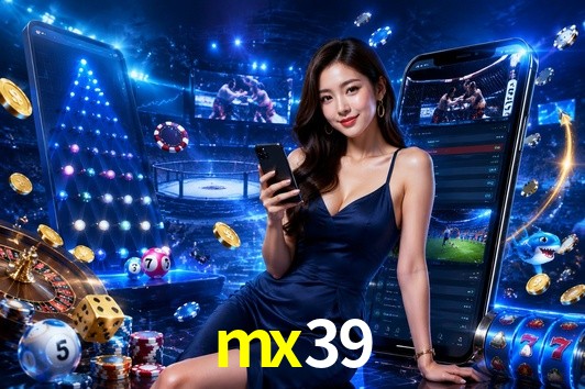 Game Statistics mx39