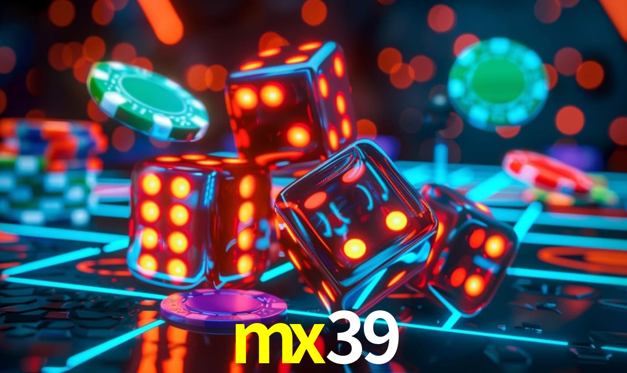 Casino VIP mx39