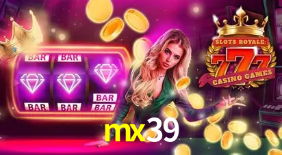 Descubra a Magia dos Jogos de Arcade no mx39