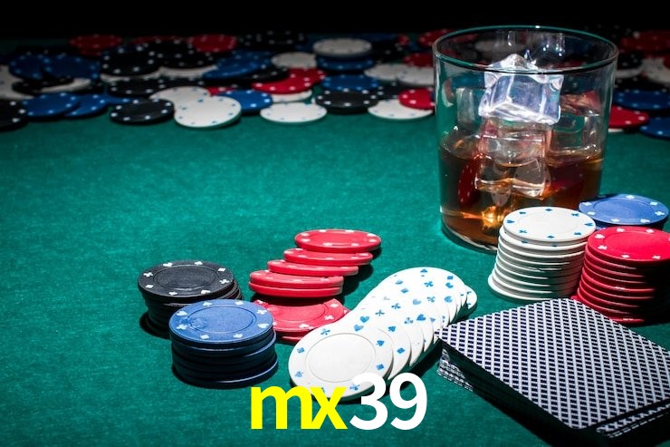 Jogos de Slot mx39
