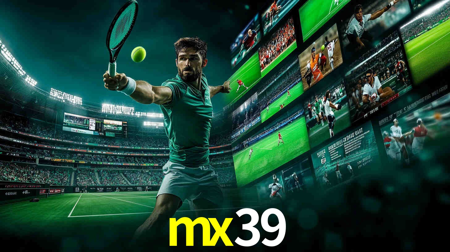 A Experiência Imersiva dos Cassinos Ao Vivo no mx39