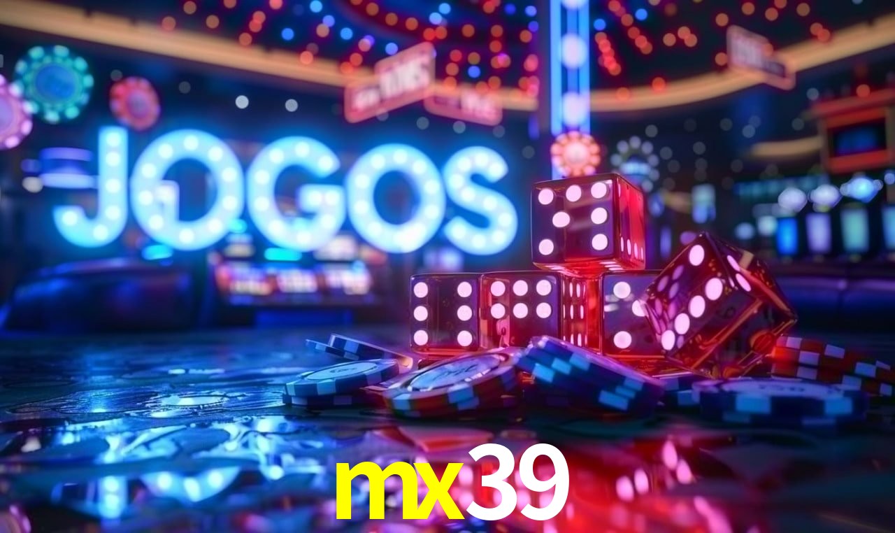 Estatísticas Esportivas mx39