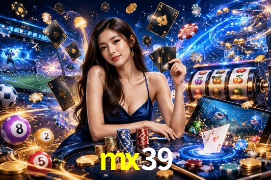 2FA Security mx39