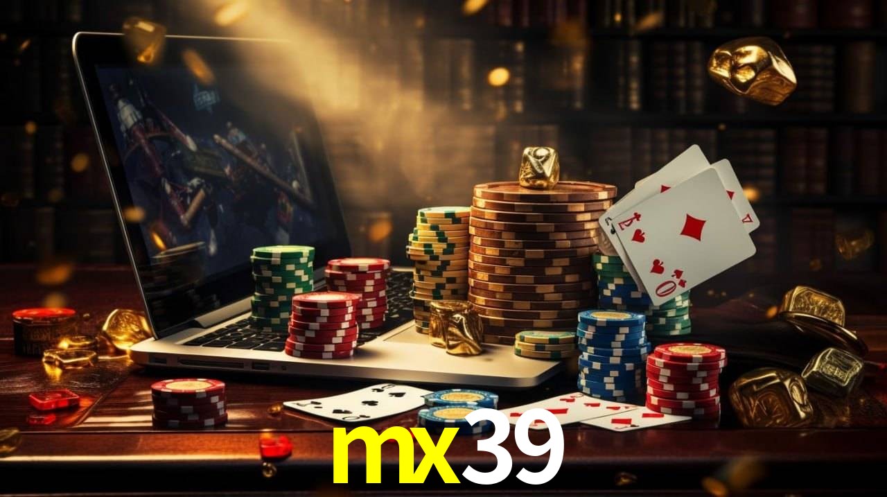 Diretório de Jogos mx39